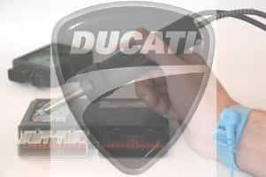 DUCATI